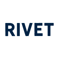 RIVET Logo