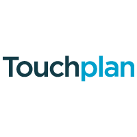 Touchplan Icon