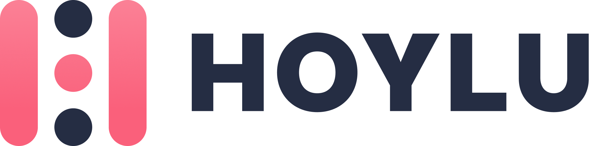 Hoylu Logo