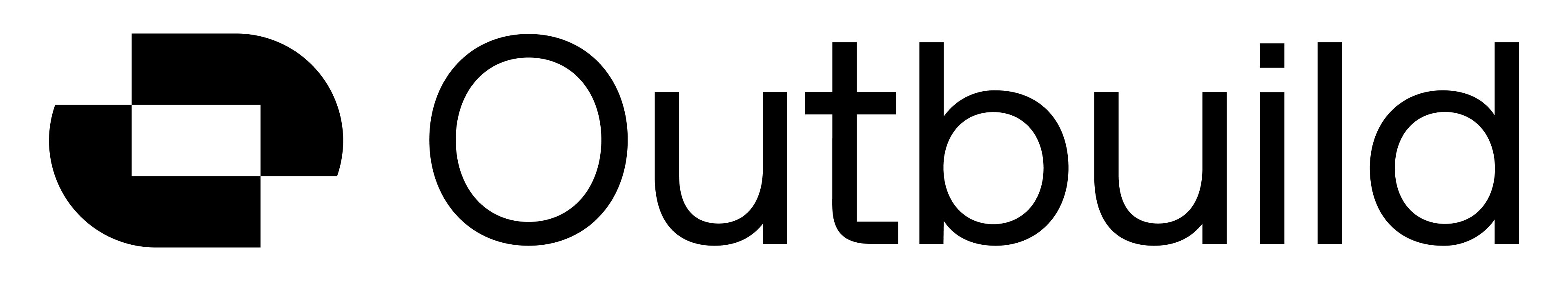 Outbuild Logo
