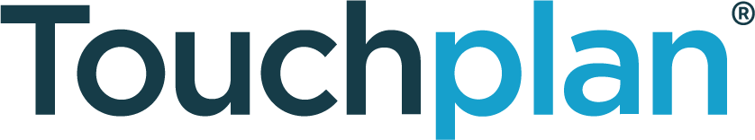 Touchplan Logo