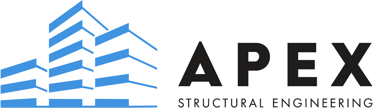 Apex Structural Engineering Logo