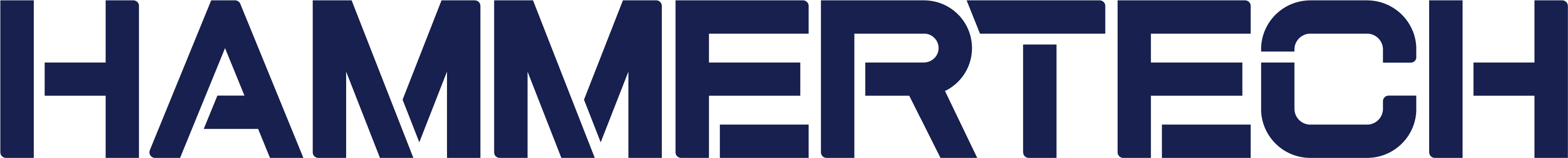 HammerTech logo